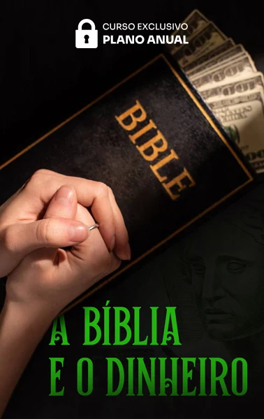 A Bíblia e o Dinheiro