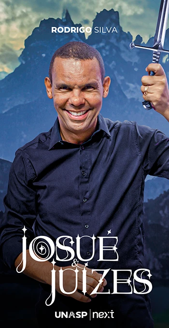 JOSUÉ-E-JUÍZES