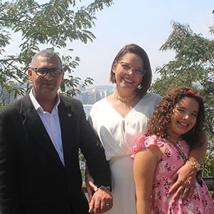 Michele C. S. Barreto