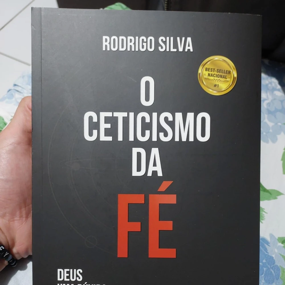 Depoimento Fagner