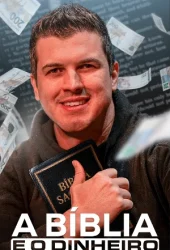 biblia dinheiro