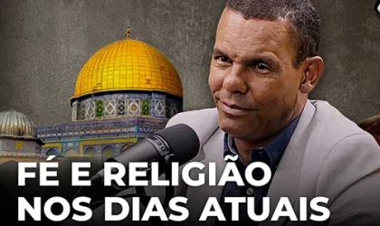 fé dias