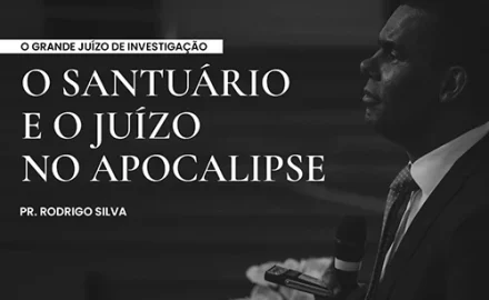 santuario e o juizo